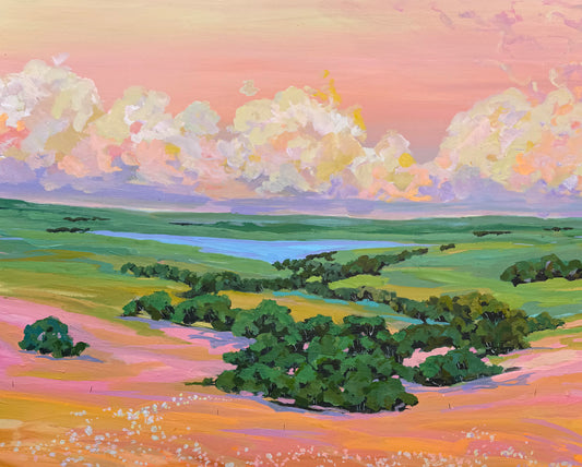 Good Things take time