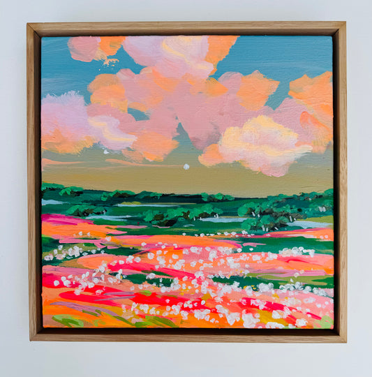 Minis Landscape #11