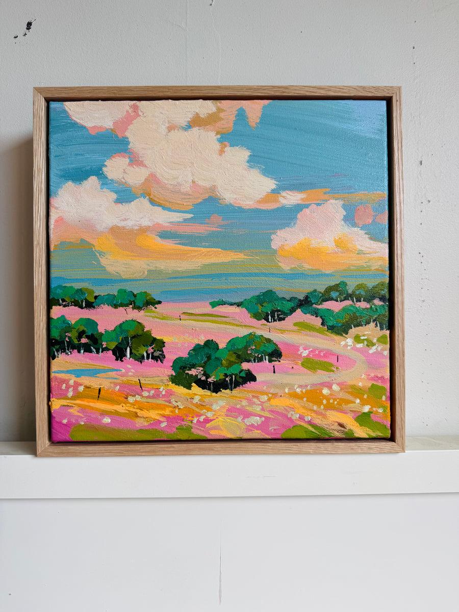 Minis Landscape # 7