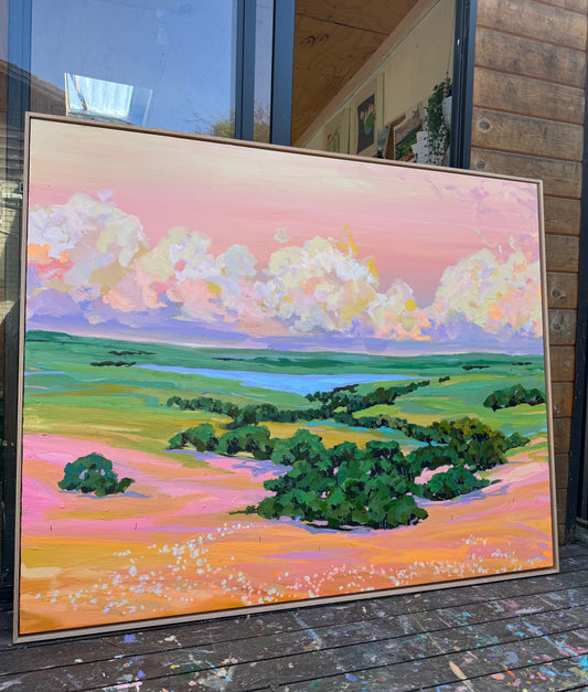 Good Things take time