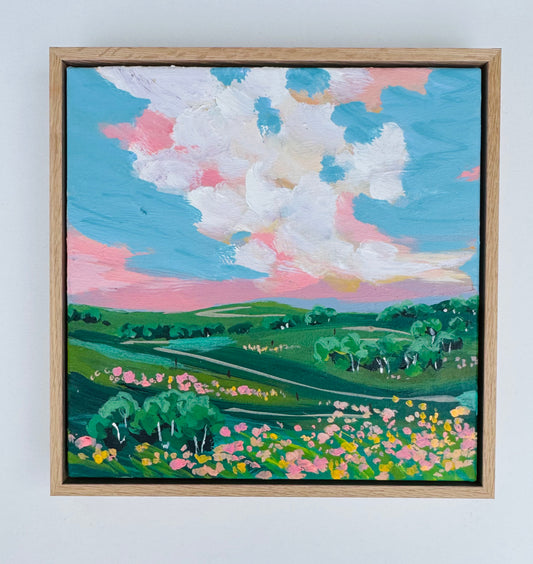 Minis Landscape #6