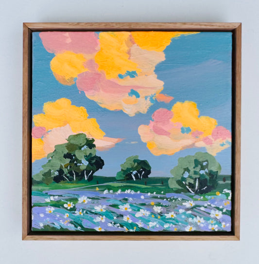 Minis Landscape #4