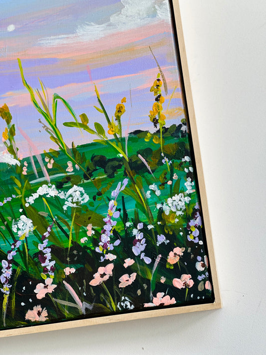Landscape studies 3