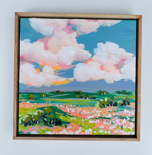 Minis Landscape #2
