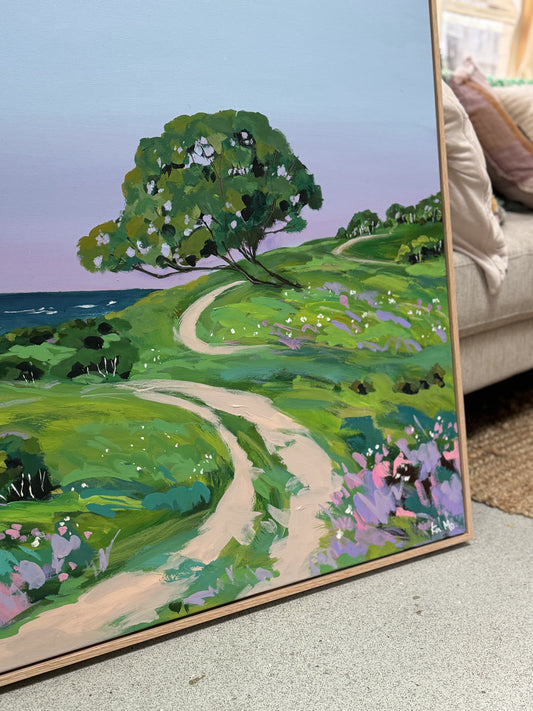 Commission for Alexa - September