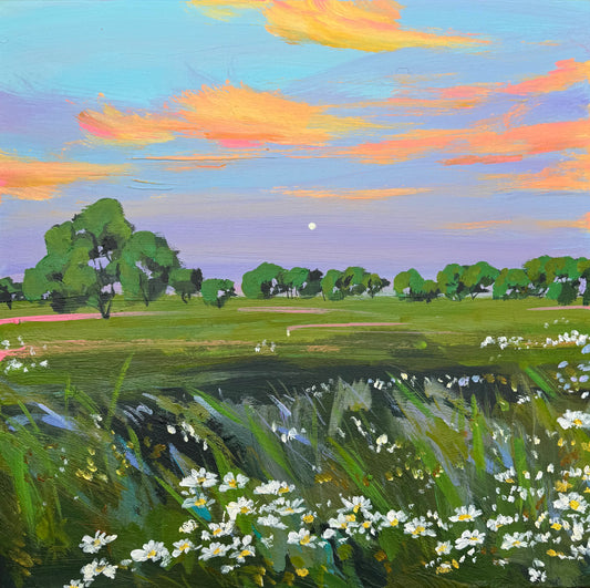 Christmas small work #8