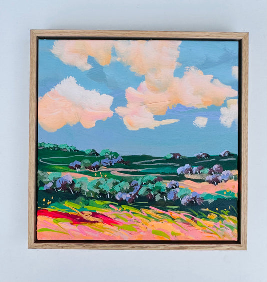 Minis Landscape #3