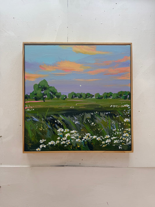 Christmas small work #8