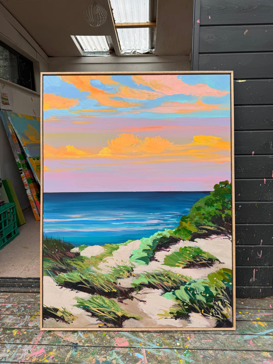 So much more in life