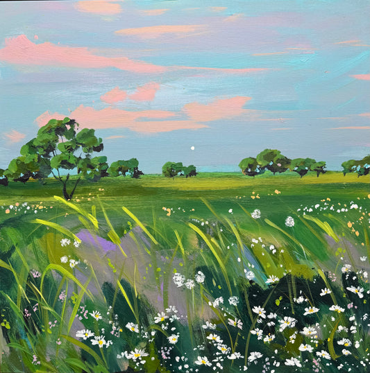 Favourite time of the day