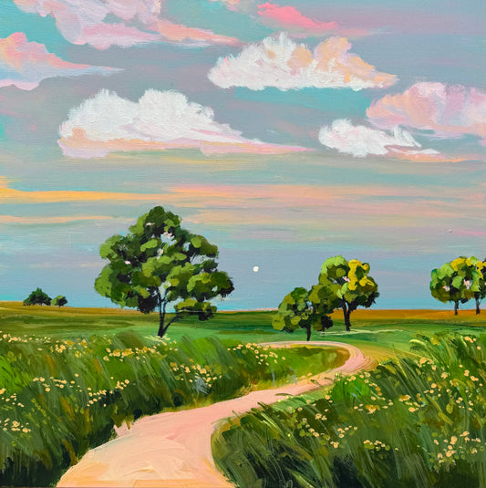 Prefect day we shared