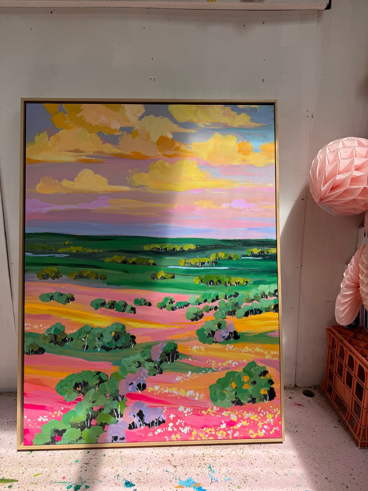 Shipping for Joseph to US