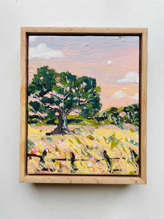 Sunday Minis - A hundred years