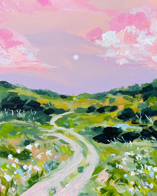 Sunday Minis - Sweet Autumn