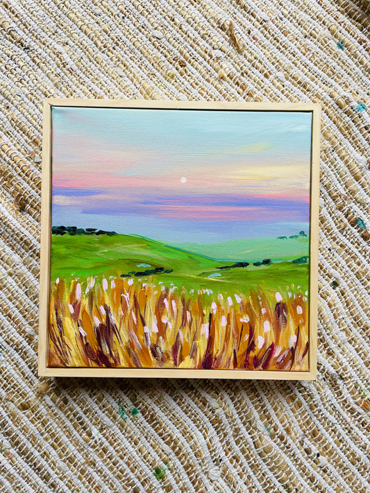 Mini landscape #1