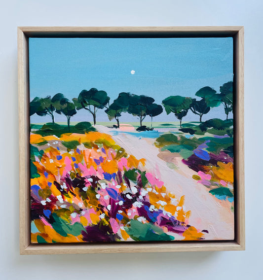 Beginning to Bloom Mini