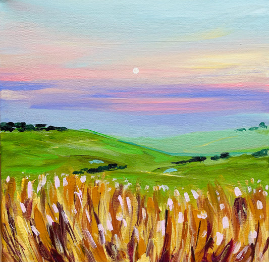 Mini landscape #1