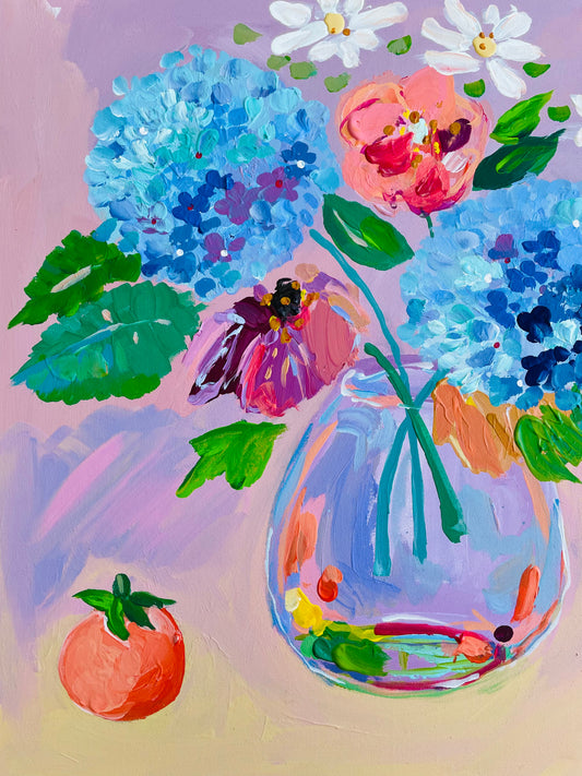 Pretty little things