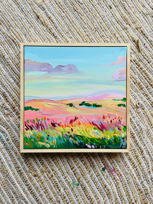 Mini landscape #2