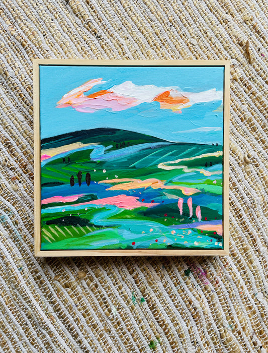 Mini landscape #5