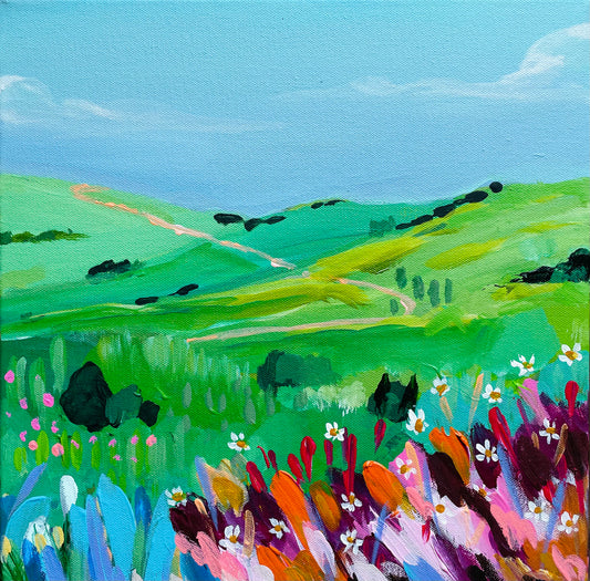 Mini landscape #9