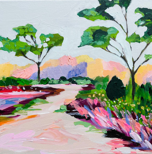 Mini landscape #3