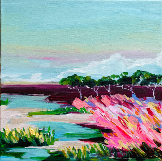 Mini landscape #4
