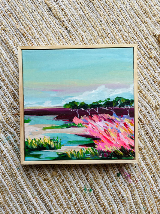 Mini landscape #4