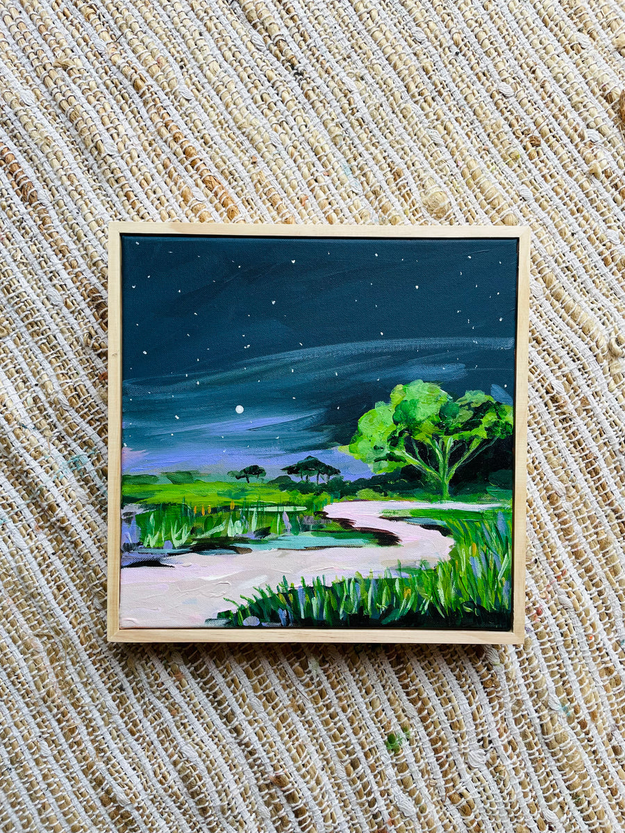 Mini landscape #7