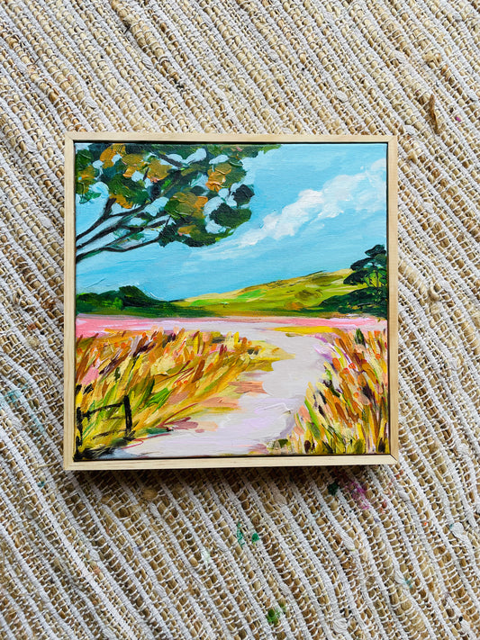 Mini landscape #6