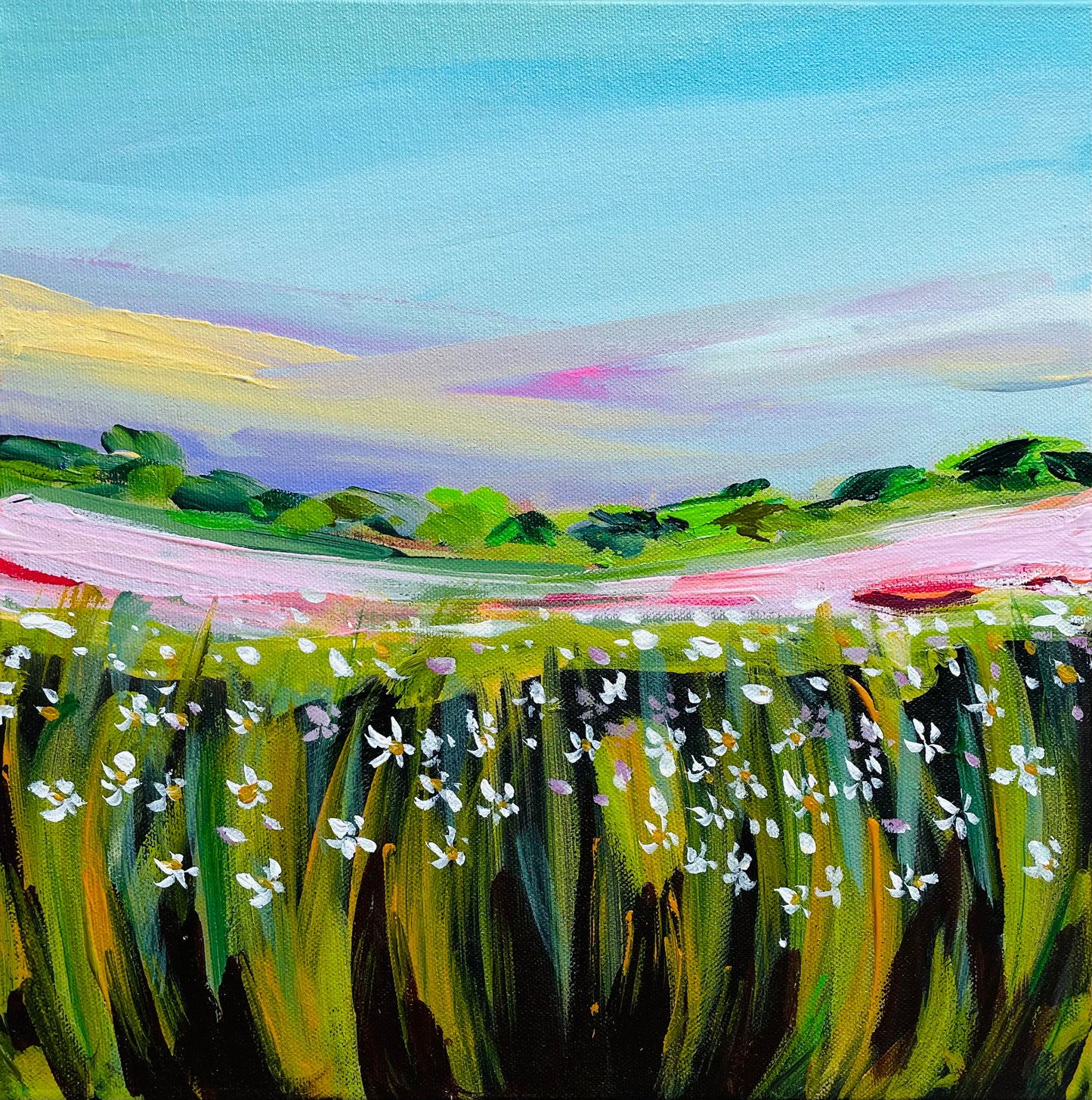 Mini landscape #8
