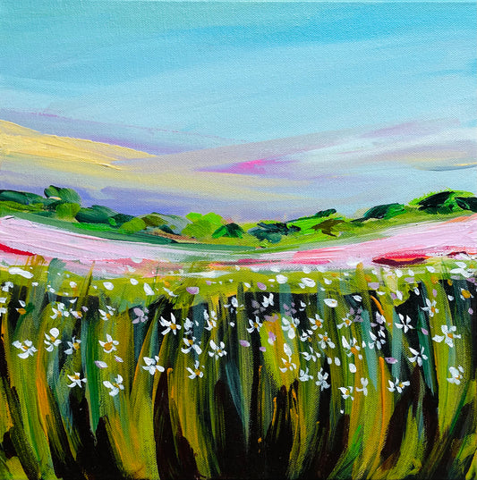 Mini landscape #8