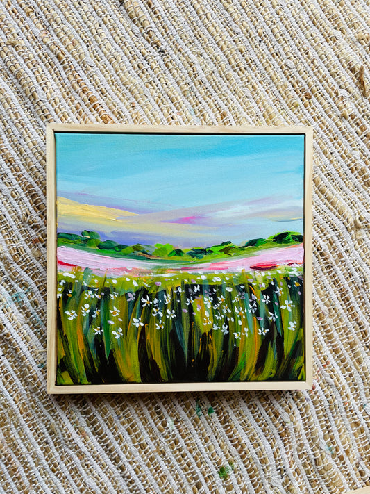 Mini landscape #8