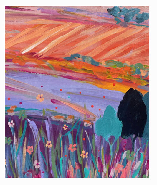 Magical Hills