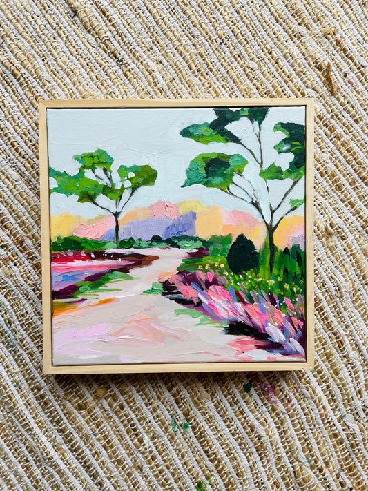 Mini landscape #3