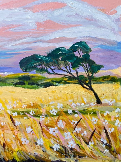 Something will never change